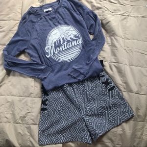 GRAYSON THREADS "MONTANA" SWEATER